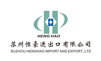 SUZHOU HENGHAO IMPORT & EXPORT CO.LTD