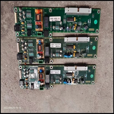 Textile Machinery Spare Parts Staubli F13034812A JC5 INVERTER BOARD
