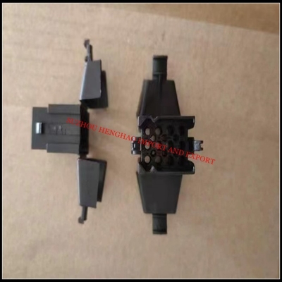 6 Hole 12 Hole Male Female Connector Picanol Weaving Machines Spare Parts