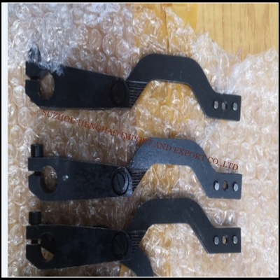 Parts No:911159316  TUCKING NEEDLE ARM SU   911159319 SELVEAGE ROD FA ;   Sulzer Loom Spare Parts; Weaving Lomm Spare Parts
