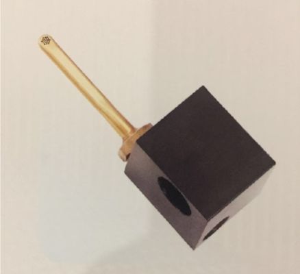 Sub Nozzle (Relay Nozzle ) ; Good Quality Nozzle 19 Holes For Sulzer L5100，Textile machinery spare parts suppliers