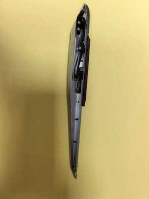 PGA GRIPPER LEFT SIDE WITH GROOVE For Somet ALPHA Weaving Machine Parts