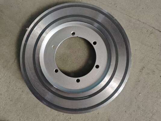 Electromagnet;Clutch; Coil  For The Leonardo Machine，Vamatex Leonardo Loom Machine Spare Parts, MRO Supplier From China