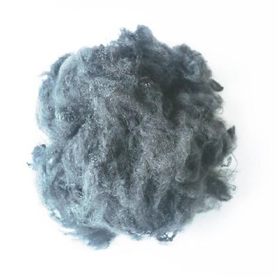 7d Flame Resistant Fibers Fire Retardant for Non Woven Fabric