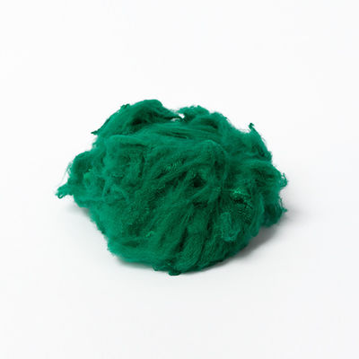OE Spinning Poly Staple Fibre For Yarn Spinning 1.2D To 20D