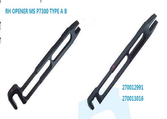 P7300hp Sulzer Projectile Looms Spare Parts Projectile Returner Upper Guide Rail