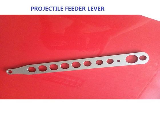 Projectile Feeder Lever Projectile Loom Parts , 911-819-122 Weaving Loom Parts