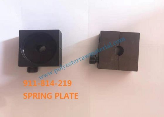 Spring Plate 911814219 Textile weaving machine spare parts PS TW11 PU P7100