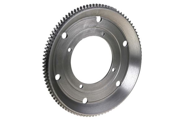 Ratchet Wheel Weaving Machine Parts Suzler Loom Warp Let Off Maggregate Unit
