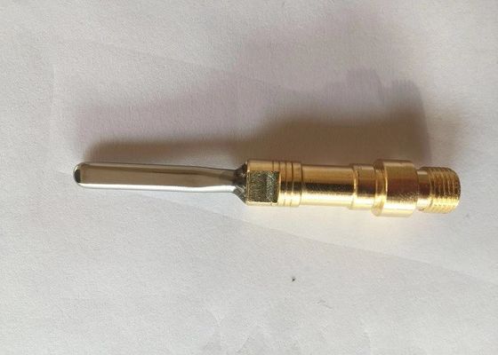 Sub Nozzle One Hole 1.4mm Airjet Loom Parts For Toyota Airjet 810