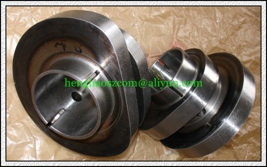 Saurer S400 840294 Weaving Loom Spare Parts For RAPIER LOOM