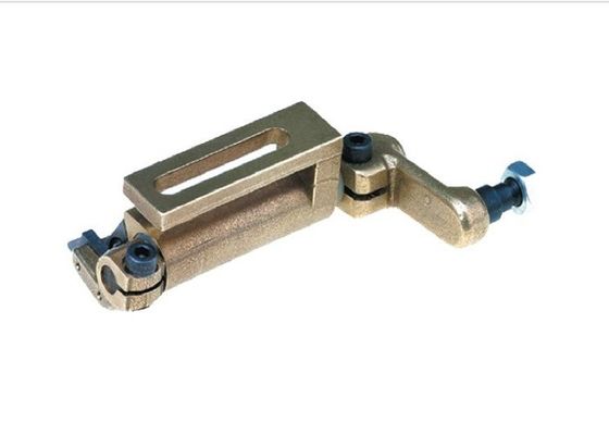Cutting Device Textile Industry Spare Parts With Scissors Driven Selvedge