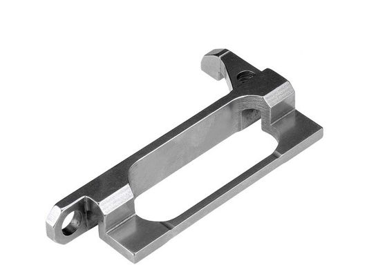 Rigid Construction Textile Machinery Spare Parts RH MS Picking Lock Unit