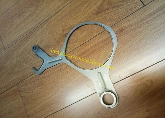 Indexing Arm For Staubli Dobby Textile Machinery Spare Parts H22145102