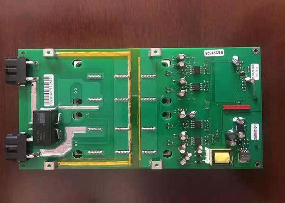 BE221528 OBMM110-1,Picanol Weaving Loom Electrical Spare Parts ,Original