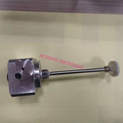 Gs Pilot Unit For Sulzer Projectile Loom ;Mro Supplies For Weaving Factory