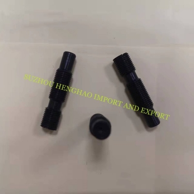 Parts NO: 911322423 Stop Screw G1/4" L=59 ,Spare Parts For Shutteless Weaving Loom