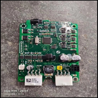 Picanol Weaving Machines Parts BE800587 Oil Filter Sensor  Ba313381 Leno Board 58.9001