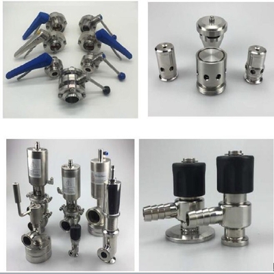 Stainless Steel Tube Bends Tees Reducers Crosses Stub End And Flange