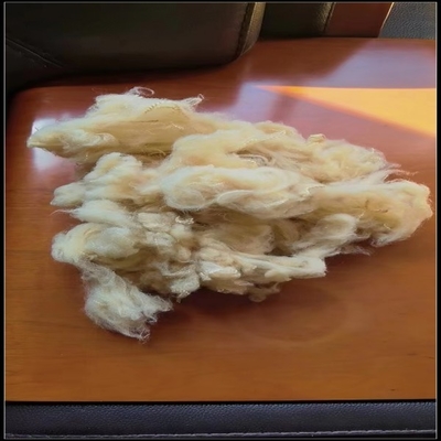 Down Like Polyester Staple Fiber Good Resilience Keep Warm Light & Clean