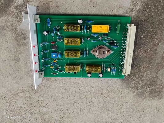 Somet Weaving Machines Parts SM250 MRO Supplies From China