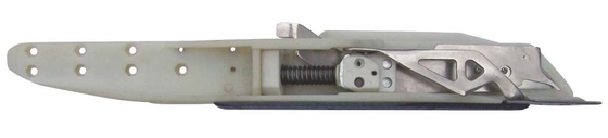 Picanol Loom Spare Parts Gripper Head PGW(LH) PGW(RH) BE71766 BE71774 B72746