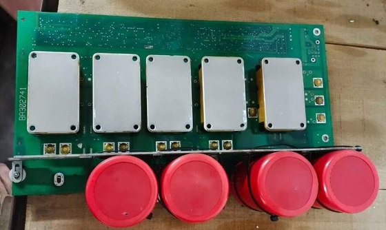 Picanol Weaving Machines Parts EPDAF-3 BE238483.00 BA302741