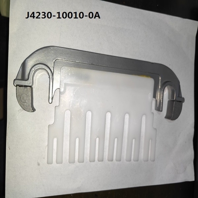 Contact Bar Guide Plate Middle J4230-  10010-0A TOYOTA AIRJET JAT810 Accessory