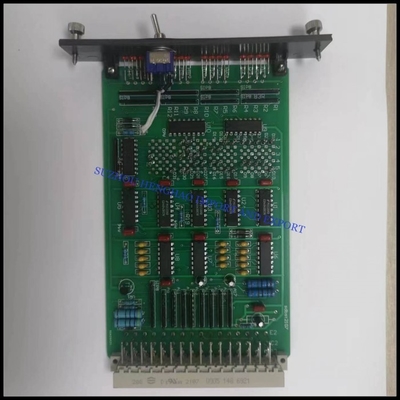 Module Wal15 Spare Parts For Sulzer Textile Machine P7100 Parts No.: 270000002