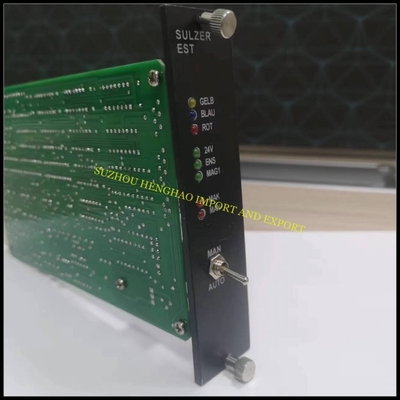 Module Est17 For Maintenance P7100 Sulzer Textile Machine Parts Parts No 911280109