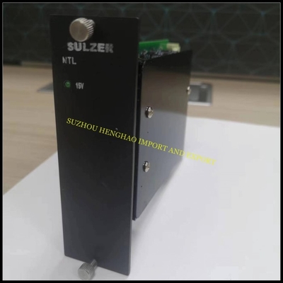 Part No 911180163 MODULE NTL13 Electrical Spare Parts For Sulzer Looms P7100