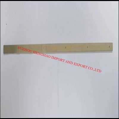 Parts No.:2508086 , Guide Used For Vamatex P1001 Rapier Loom ,MRO SUPPLIES FOR WEAVING PLANT ,MADE IN CHINA