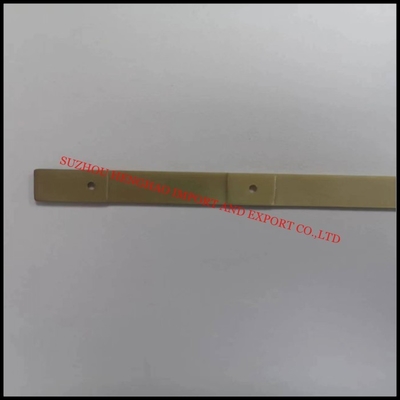 Parts No.:2508086 , Guide Used For Vamatex P1001 Rapier Loom ,MRO SUPPLIES FOR WEAVING PLANT ,MADE IN CHINA