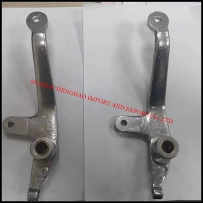 BRAKE LEVER ES , PARTS No:911814009, SPARE PARTS FOR WEAVING LOOM