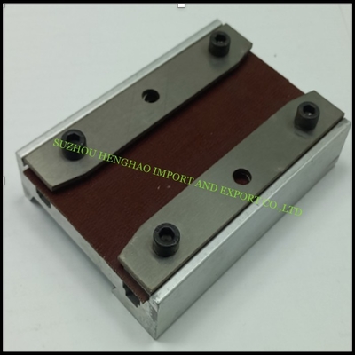 Weaving Machine Spare Parts , Sulzer Rapier Textile Machinery Spare Parts G6100 G6200 G6300 F2001 ,MRO SUPPLIES