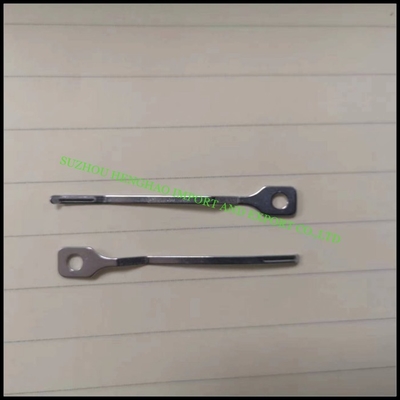 Parts No :844021 PINCER   Weaving Machine Saurer S400 S500 SPARE PARTS ,MRO SUPPLIES FOR WEAVING PLANT ,CHINA