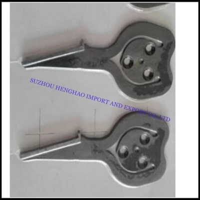 Picanol Weaving Machines Parts WEFT CUTTER BE312048 BE306911 BA236470