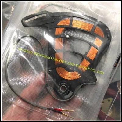 MAGNET FOR WEFT SELECTOR ，PARTS No:2558288，Vamatex Leonardo loom machine spare parts, MRO Supplier From China