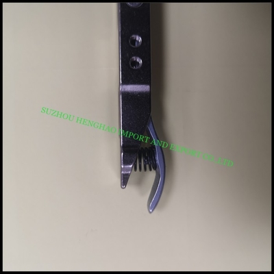 Right Gripper , Nuovo Pignone TP600,Rapier For Weaving Jacquard Loom Machine Parts,MRO Suppliers From China
