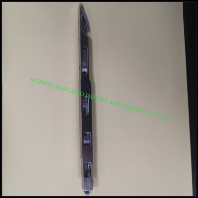 Right Gripper , Nuovo Pignone TP600,Rapier For Weaving Jacquard Loom Machine Parts,MRO Suppliers From China
