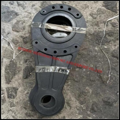 MATERIALS FOR FIMTESSILE /LEONARDO,Micrometric Head ,Square Lever ,Parts No: 9041512 9041624