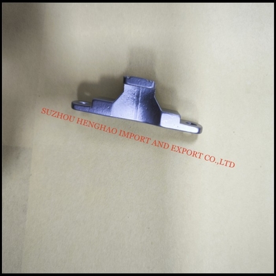 THROAT PLATE. PARTS NO:107-84809,FEED LOCK STICH  MACHINE LU -2266N -7 ,INDUSTRIAL SEWING MACHINE PARTS FROM CHINA