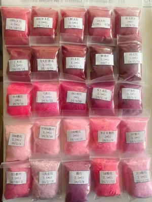 Recycled& Eco-Friendly PSF; Spinning Yarns PSF; Nonwoven PSF