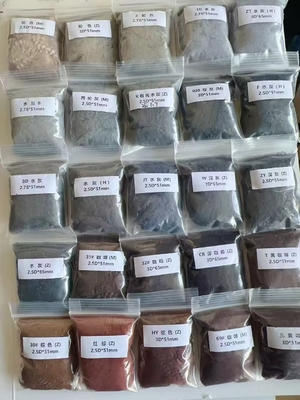 Recycled& Eco-Friendly PSF; Spinning Yarns PSF; Nonwoven PSF