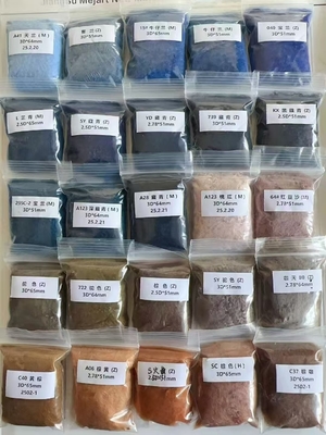 Recycled& Eco-Friendly PSF; Spinning Yarns PSF; Nonwoven PSF