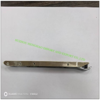 RIGHT GRIPPER(HOOK)TP500/600 ，Nuovo Pignone, SPARE PARTS FOR TEXTILE MACHINERY
