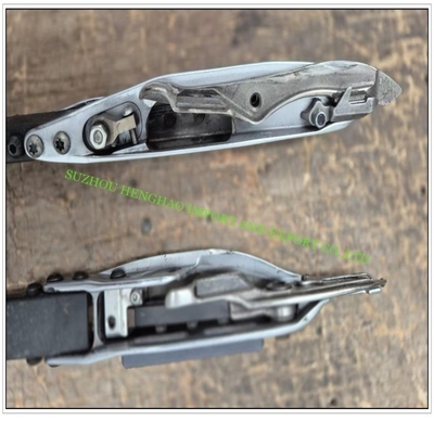 Grippers For DORNIER Looms Mod. HTVS8/S H200 LH+RH