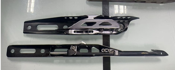 Grippers For  9000 PLUS GRIPPER ， Parts No: 9120253 ;9120255