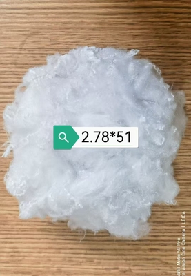 Recycled Polyester Staple Fiber – Complete Specifications, Wide Range Of Colors