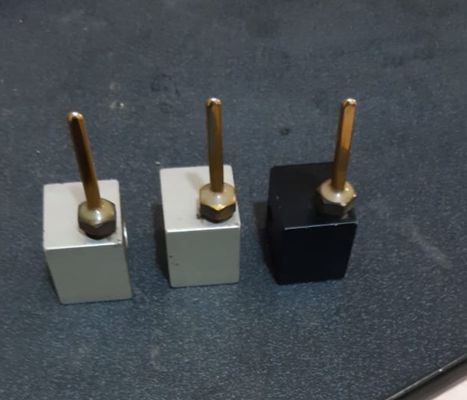 Sub Nozzle (Relay Nozzle ) ; Good Quality Nozzle 19 Holes For Sulzer L5100，Textile machinery spare parts suppliers